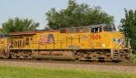 UP 7606